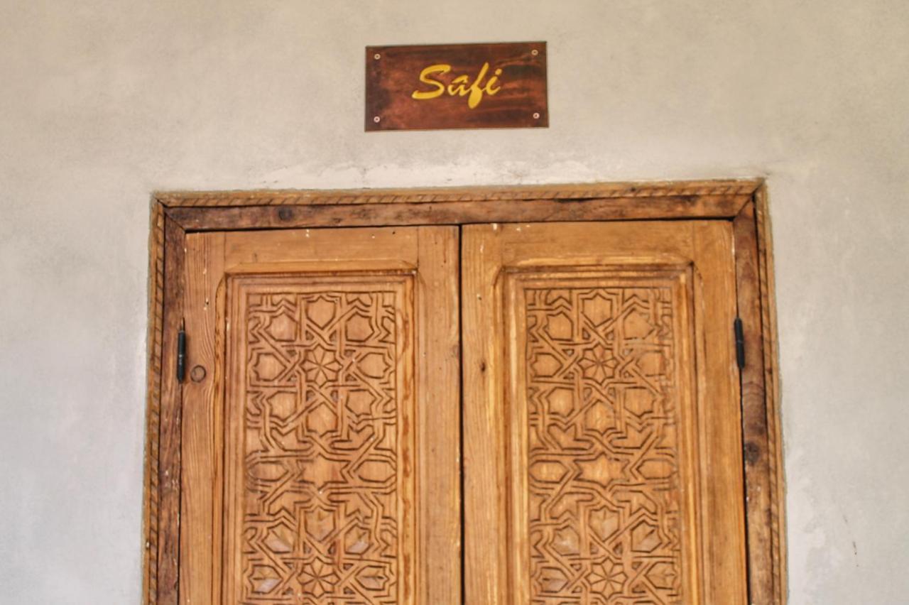 Riad Belikoss Pool & Spa Marrakesh Bagian luar foto