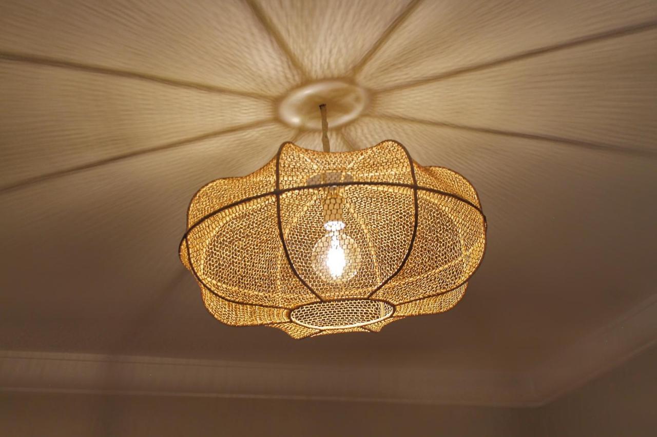 Riad Belikoss Pool & Spa Marrakesh Bagian luar foto