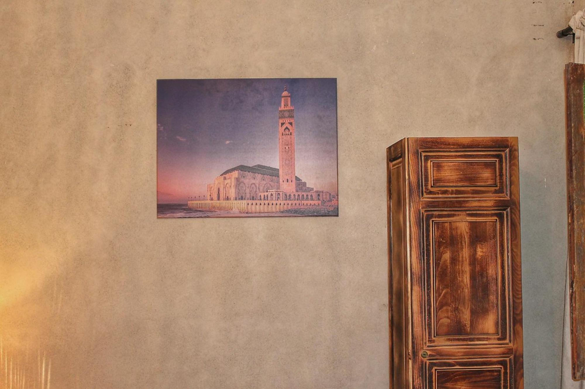 Riad Belikoss Pool & Spa Marrakesh Bagian luar foto