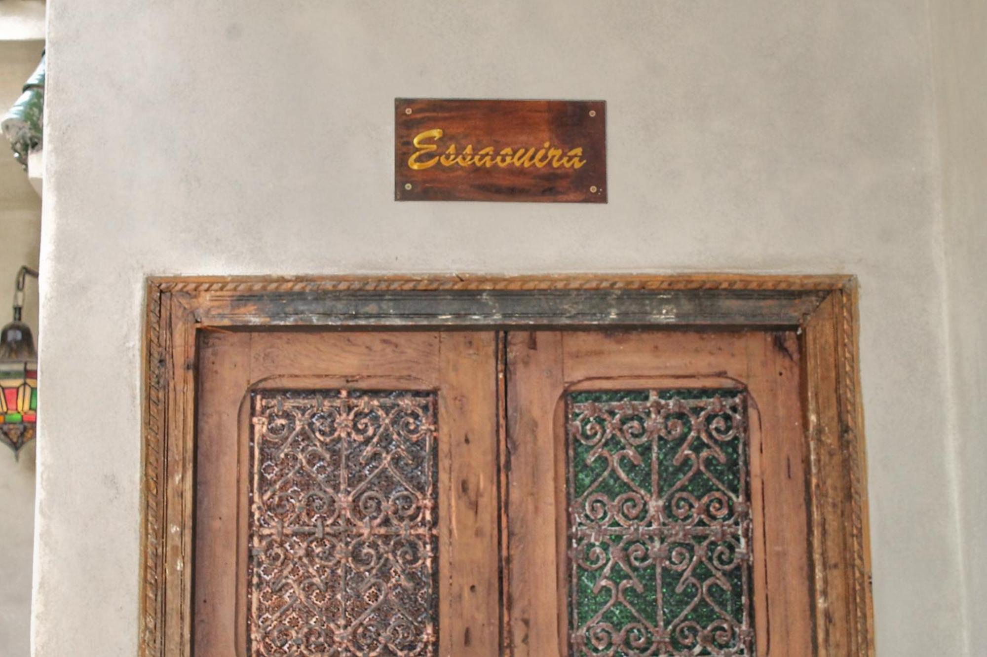 Riad Belikoss Pool & Spa Marrakesh Bagian luar foto
